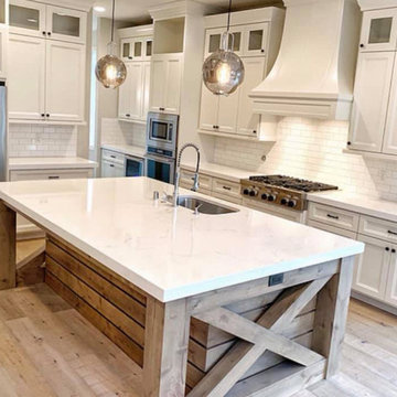 Custom Cabinets