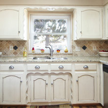 Kitchen Ideas