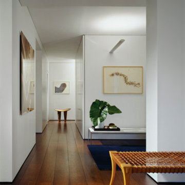 Prospect Park Residence