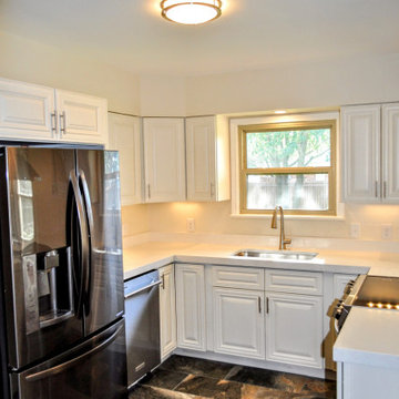 Home Remodeling