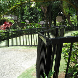 Gates & Fences - Home Fencing And Gates