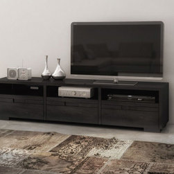 Marino TV Stand by Huppe - $1,287.00 - Entertainment Centers And Tv Stands