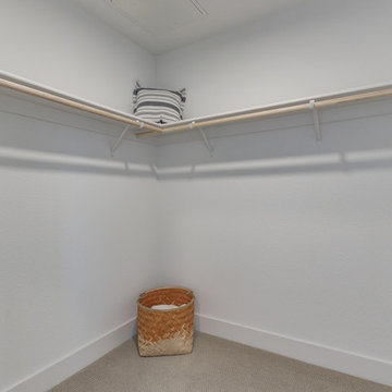 Locale @ State Street by SummerHill Homes: Bldg A Unit 318A Master Bed Closet