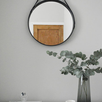 Relaxing Guest Bedroom