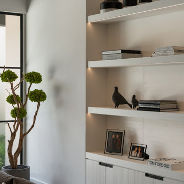 MILLWORK