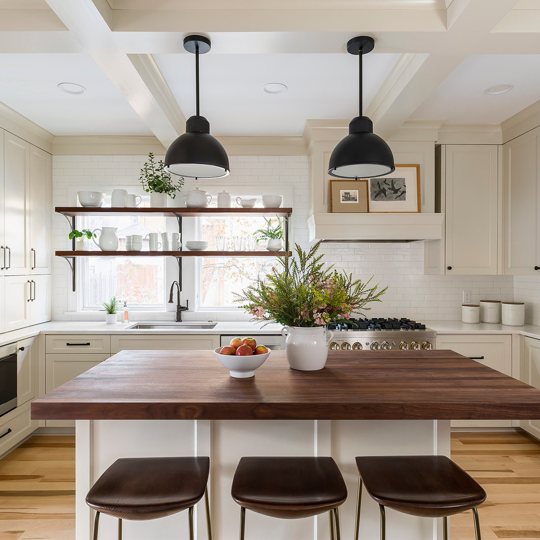 FRANKLIN KITCHEN
