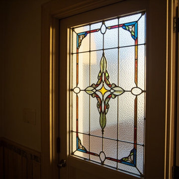 Stained Glass Repair and Restoration in Colorado Springs