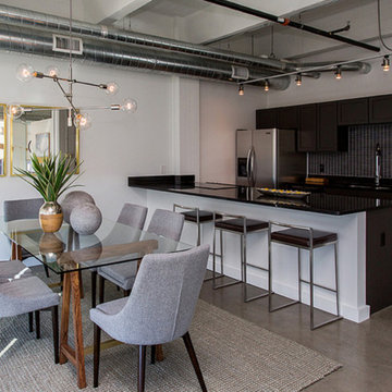 White Line Loft