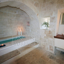master bath remodel