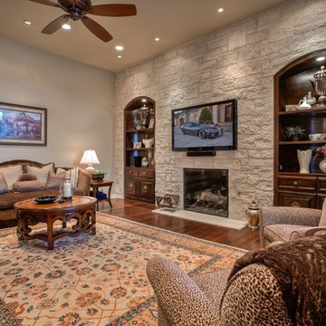 13400 Carriage Way Oklahoma - Wyatt Poindexter KW Luxury Homes