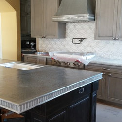 Countertops and Bar Tops - Kitchen And Dining Furniture