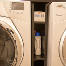 295 - Laundry