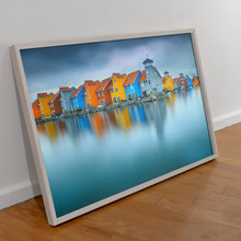 Coastal Artwork
