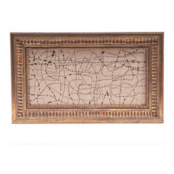 Representing Artist John Mayberry - Artwork