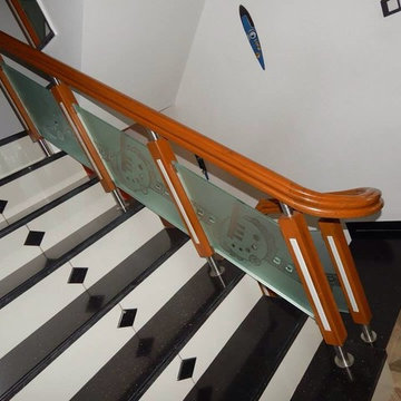 Residential Interiors