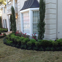 Landscaping