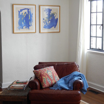 Family Rooms