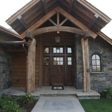 Exterior Ideas