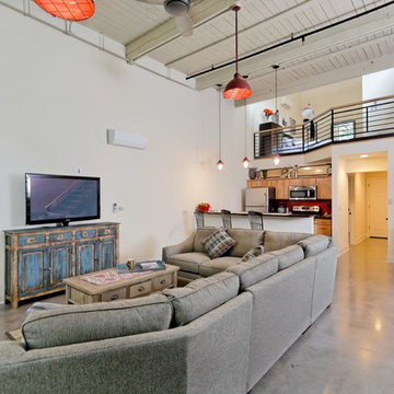Window Factory Lofts