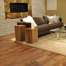 Hardwood Floors