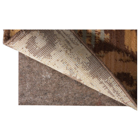 Nourison Area Rug-Loc 6' x 9' Rectangle Non-slip Area Rug Pad