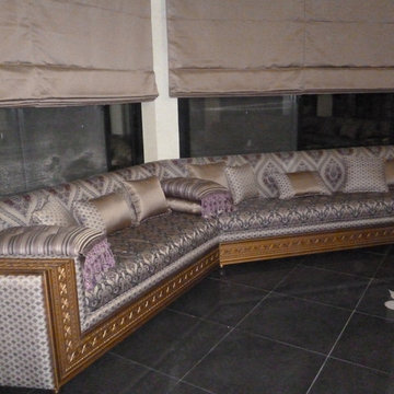 Dubai Villa