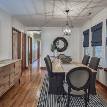 Chicago Bungalow