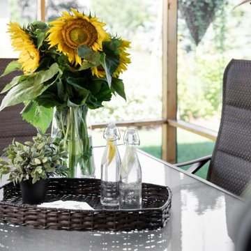 A Designer's Home