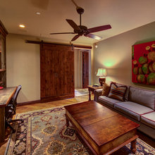 Media Room