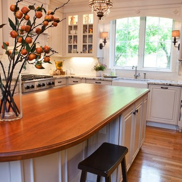 REAL LIFE RENOVATIONS