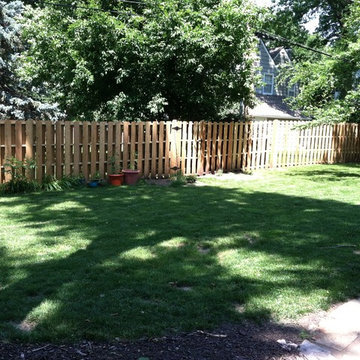 Fences