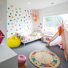 kids rooms