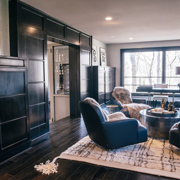 Multi-layered Modernism