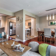 Living Room Ideas