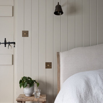 A characterful family home in West Sussex