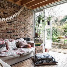 Characterful homes
