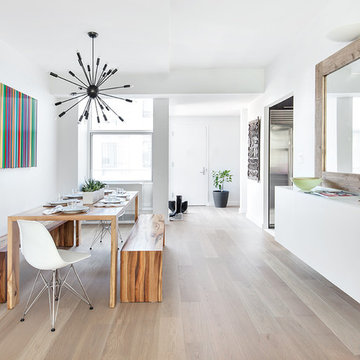 Riverdale Modern Eclectic