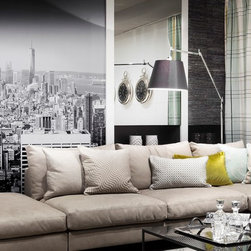 Available through Suzanne Brown and Associates - Fabric