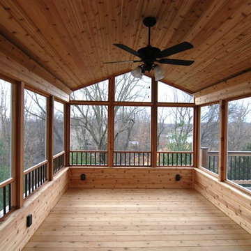 Porches