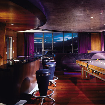 Interior Lighting