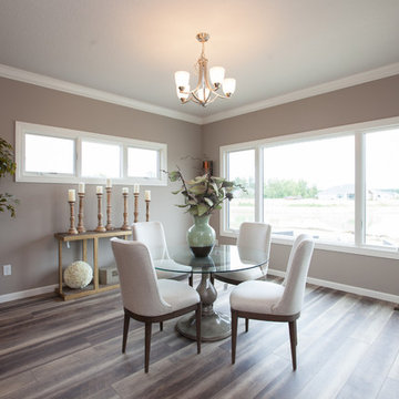 Forest at Foxwood Housing Addition in Fort Wayne, IN