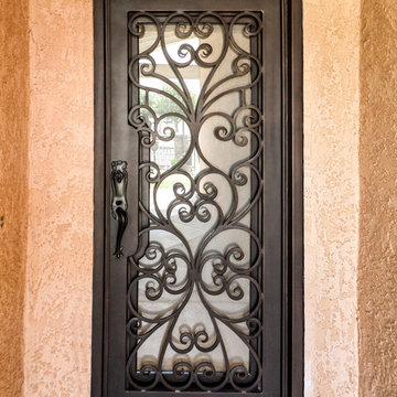 Fantastic Door Designs