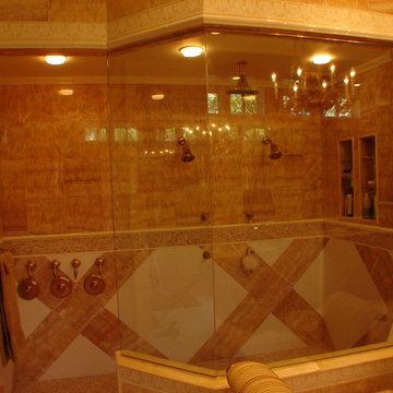 Bathroom Designs