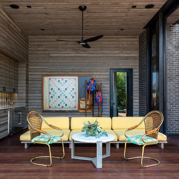 Lake Geneva Residence