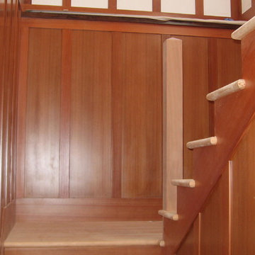 Palo Alto Addition and Remodel