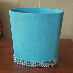 Hand Painted Vases - Products