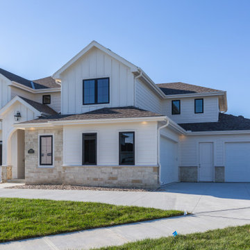 2 Story Newport 24-25