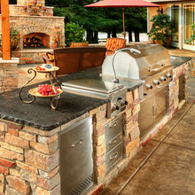 grill