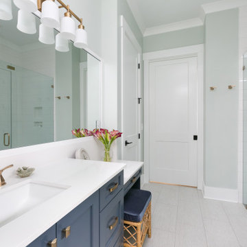 Custom Home Design Assistance