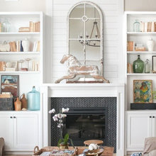 fireplace ideas